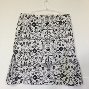 COPY - COPY - COPY - ANN TAYLOR SKIRT SIZE 8